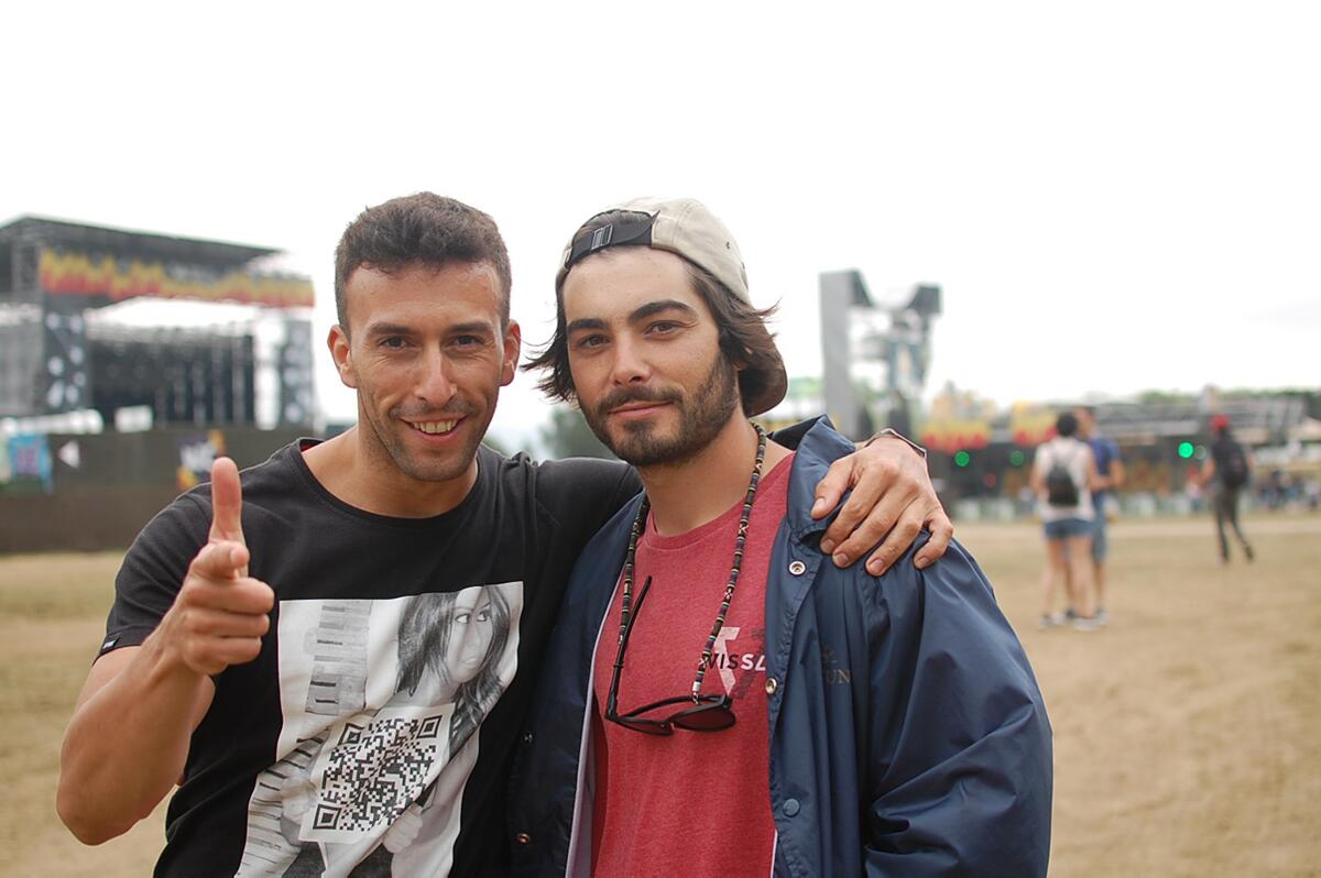 Foto 434 de la s&aacute;bado 8 de julio | Bilbao BBK Live 2017